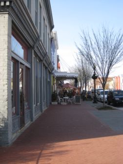 More Photos Of 531 8th St SE, Washington Restaurant For Lease