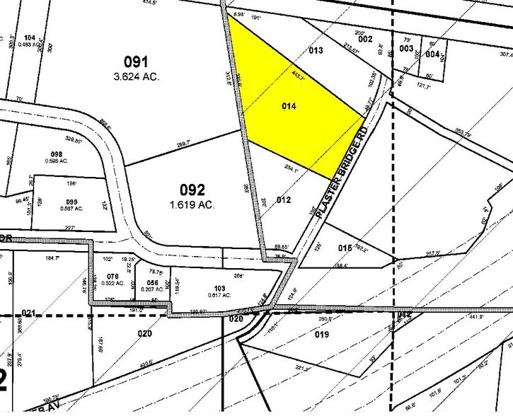 More Photos Of 2120 Plaster Bridge Rd NE, Atlanta Warehouse For Sale