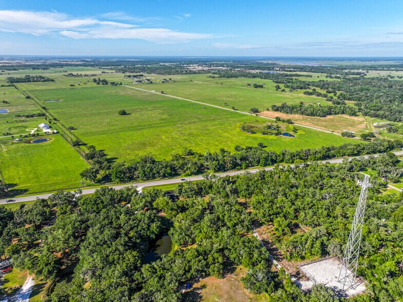 More Photos Of 10501 Robinson Rd, Myakka City Land For Sale