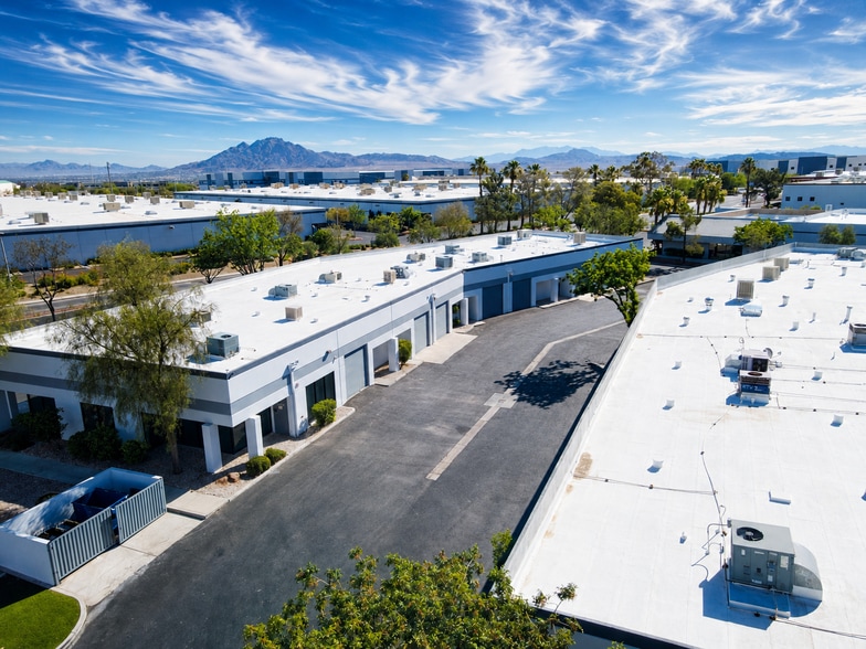 More Photos Of 12 Sunset Way, Henderson Light Manufacturing For Lease