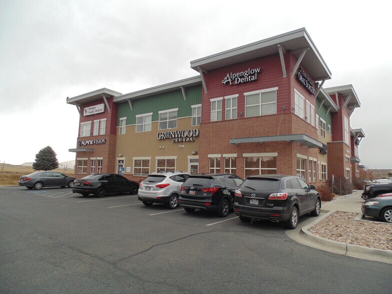 More Photos Of 1528 N Commerce Dr, Saratoga Springs Medical For Sale