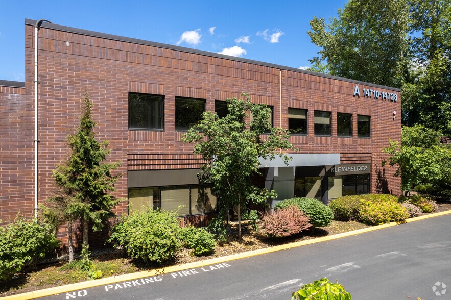 More Photos Of 14710-14728 NE 87th St, Redmond Unknown For Lease