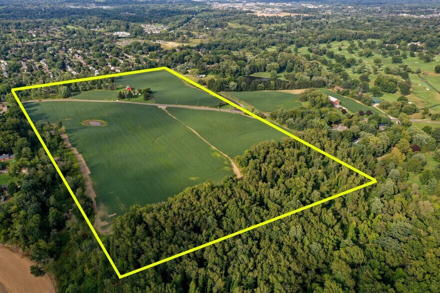 More Photos Of 2820 Perry Dr NW, Canton Land For Sale