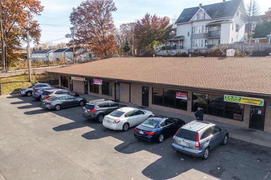 More Photos Of 83-97 Main St, Indian Orchard Unknown For Lease