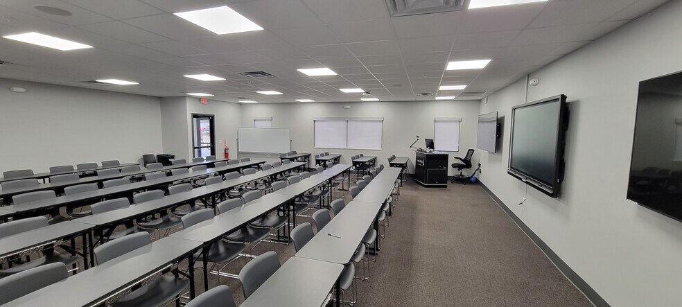 More Photos Of 8609 Citadel Way, Louisville General Retail For Sale