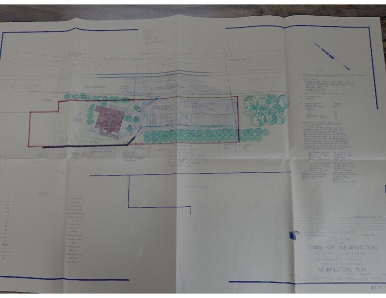 More Photos Of 2204 Woodbury Ave, Newington Office For Sale