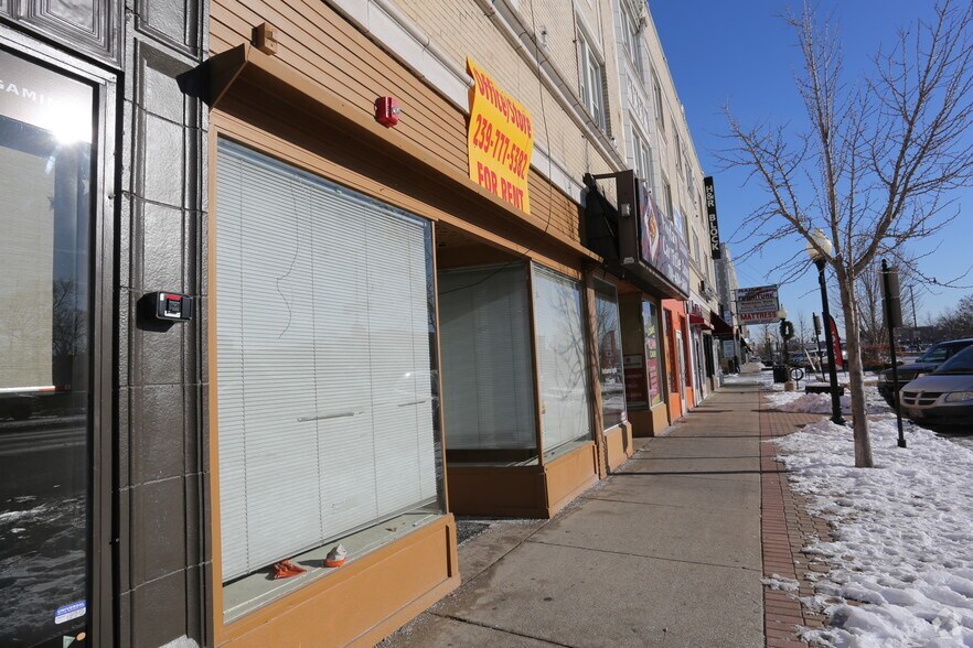 More Photos Of 6500-6512 Cermak Rd, Berwyn Apartments For Lease