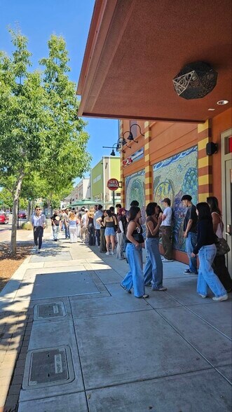 More Photos Of 3331 Castro Valley Blvd, Castro Valley Freestanding For Lease