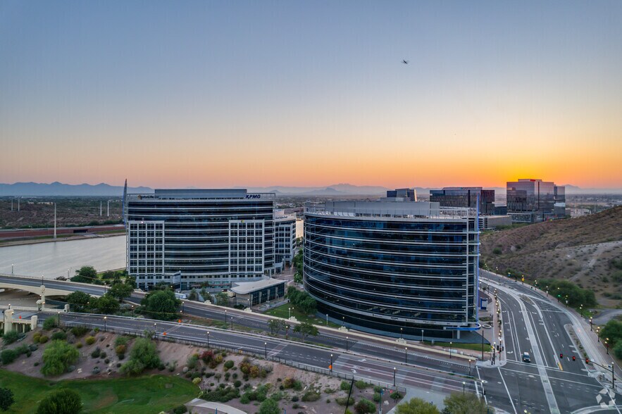 More Photos Of 60 E Rio Salado Pky, Tempe Office For Sale