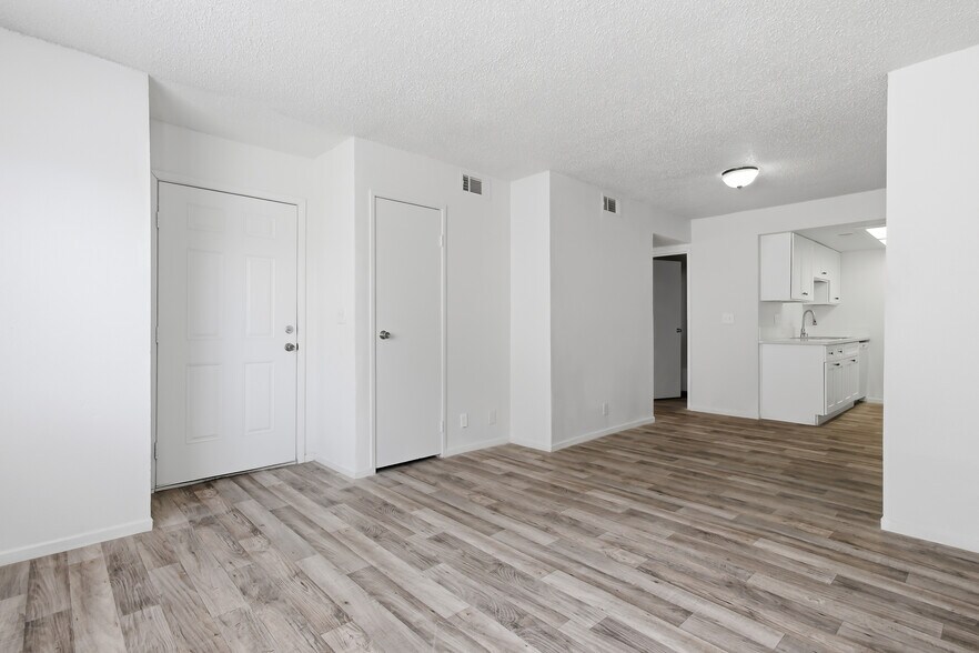 More Photos Of 3909-3949 N Nellis Blvd, Las Vegas Apartments For Sale