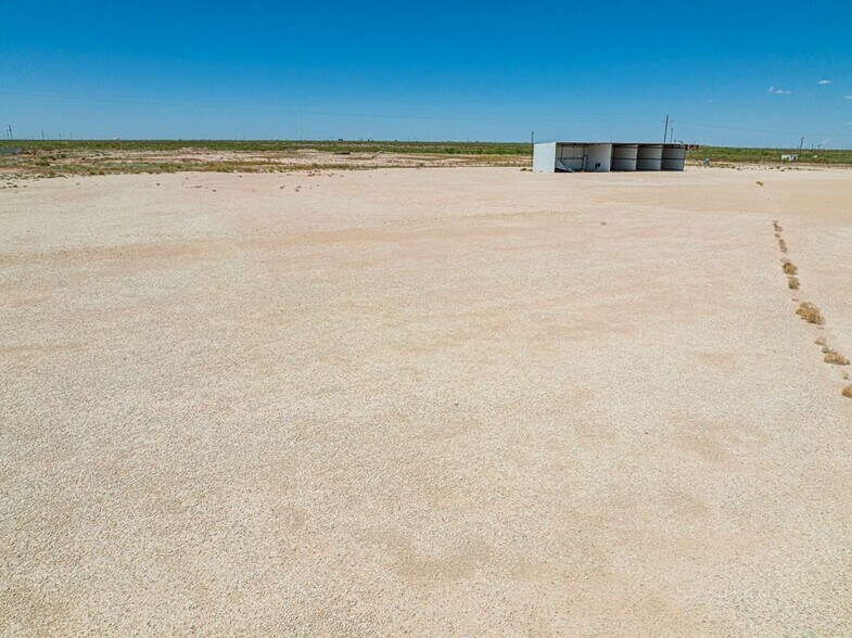 More Photos Of TBD W Hwy 302, Notrees Land For Sale