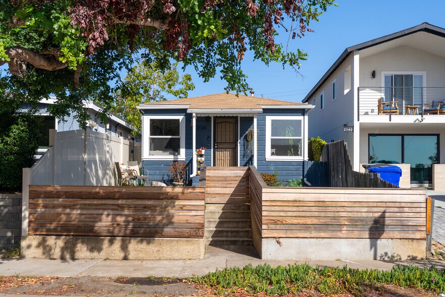 More Photos Of 2134 Reed Ave, San Diego Multifamily For Sale