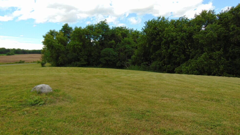 More Photos Of 2890 Jorolemon Rd, Weedsport Industrial For Sale