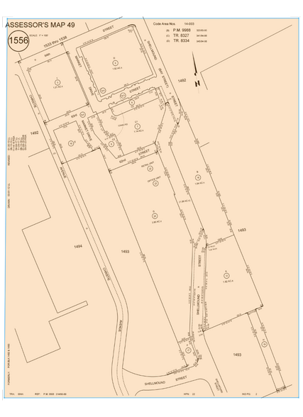 More Photos Of 6001 Shellmound St, Emeryville Office For Lease