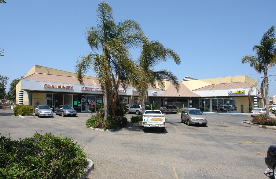 Primary Photo Of 2011-2095 Statham Blvd, Oxnard Unknown For Lease