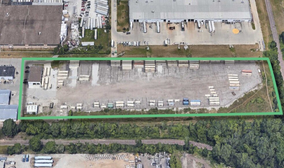 More Photos Of 4545 NE 14th St, Des Moines Land For Lease