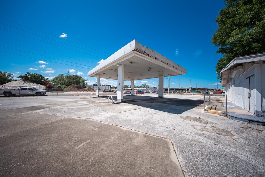 More Photos Of 3511 Emerson St, Jacksonville Land For Lease