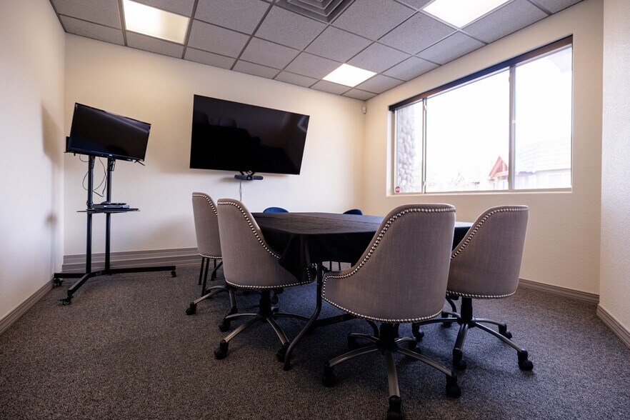More Photos Of 1965 Dominion Way, Colorado Springs Medical For Sale