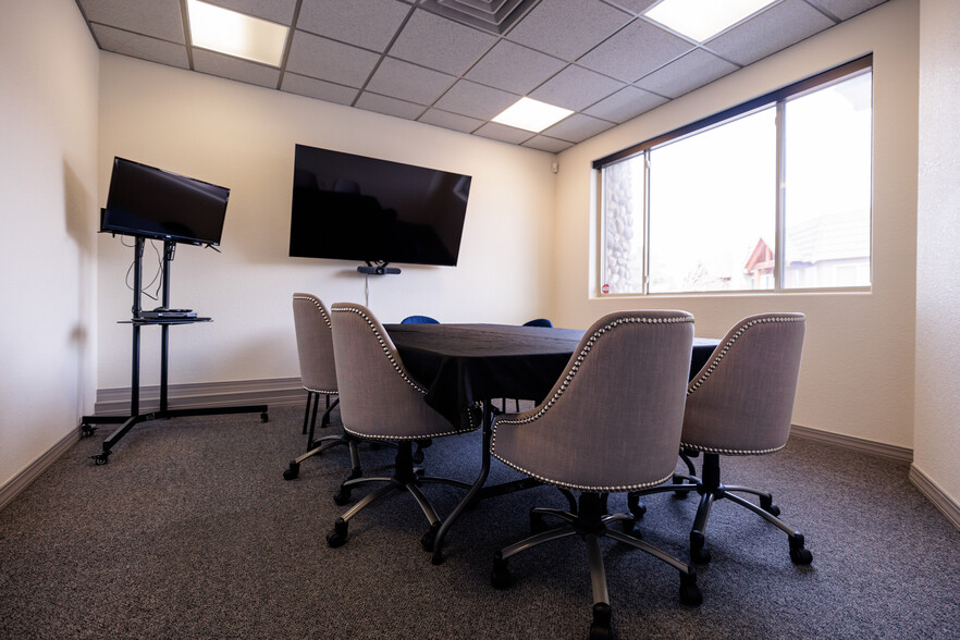 More Photos Of 1965 Dominion Way, Colorado Springs Medical For Sale