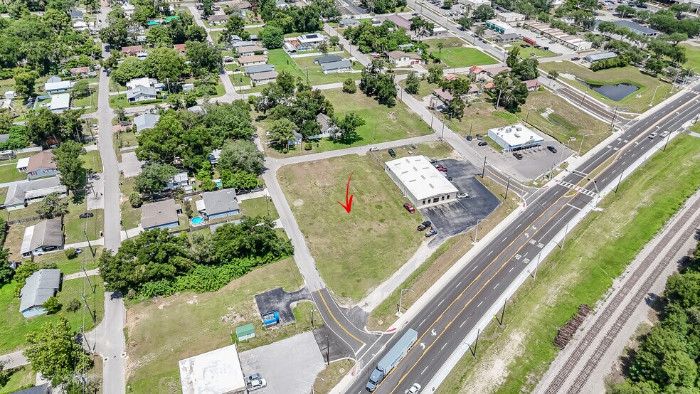 More Photos Of 0 US Highway 98 Byp, Dade City Land For Sale