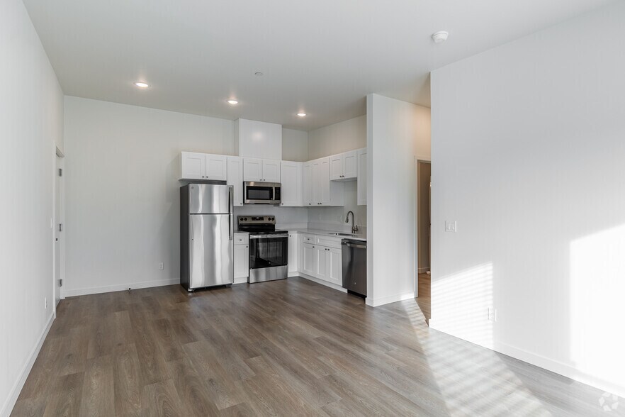 More Photos Of 3254 SE 90th Pl, Portland Apartments For Sale