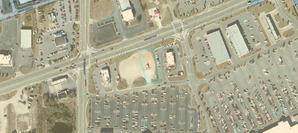 More Photos Of 2004 W US HWY 82, Tifton Land For Sale