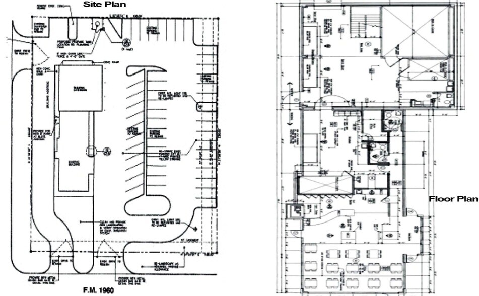 More Photos Of 2427 FM 1960 Rd W, Houston Restaurant For Sale