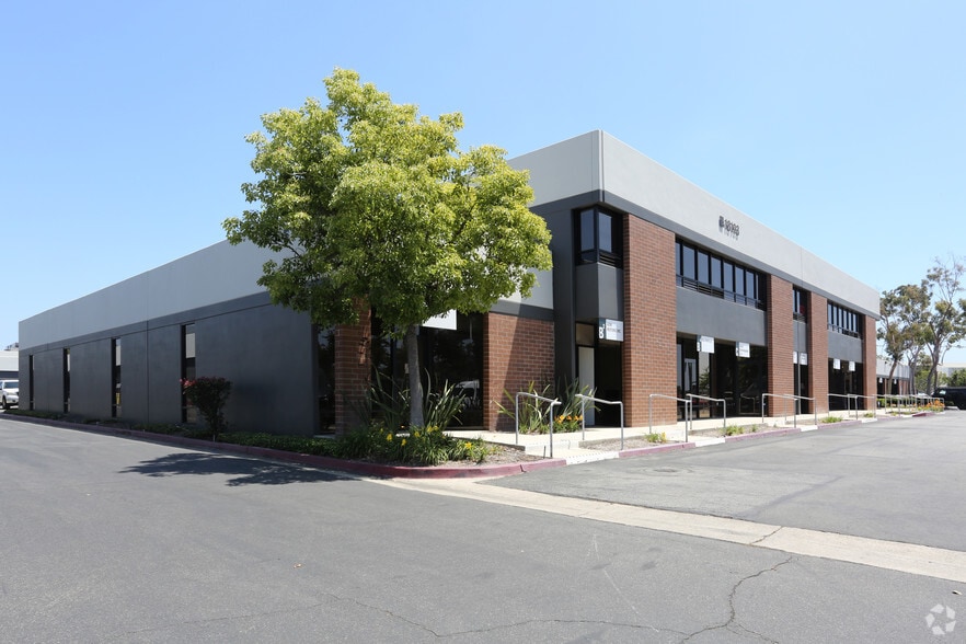 More Photos Of 17775 Main St, Irvine Unknown For Lease