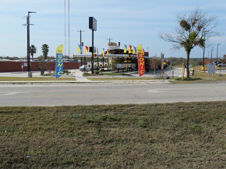 More Photos Of 11378 Shaenfield Rd, San Antonio Land For Sale