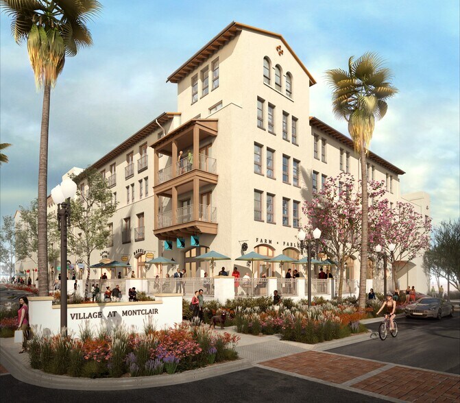 More Photos Of 5038 Birch St, Montclair Apartments For Lease