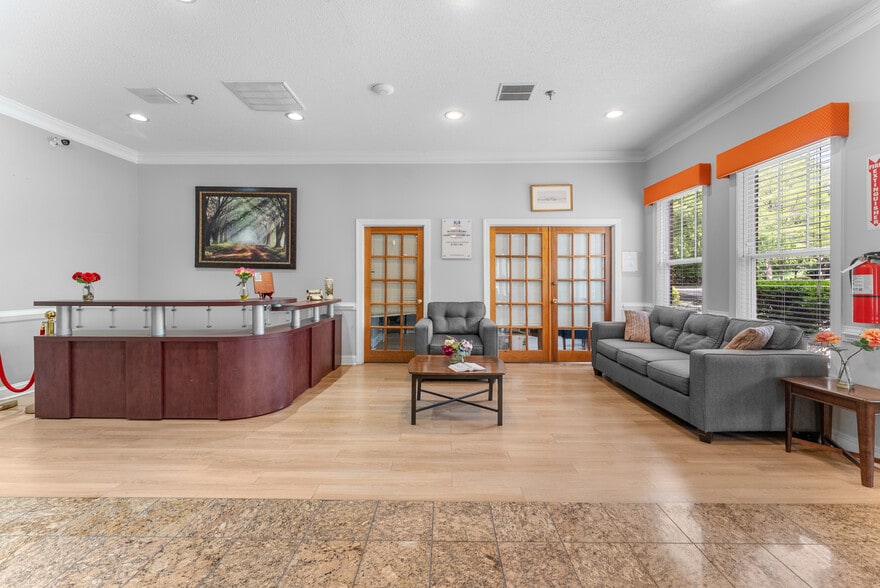More Photos Of 8679 Pocahontas Trl, Williamsburg Assisted Living For Sale