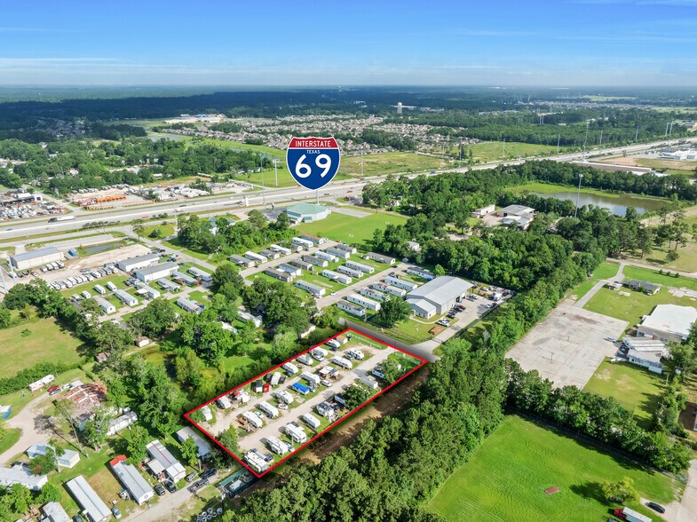 More Photos Of 21868 E Martin Dr, Porter Land For Sale