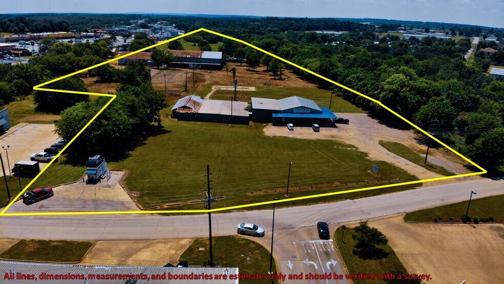 More Photos Of 1511 S Jackson St, Jacksonville Warehouse For Sale