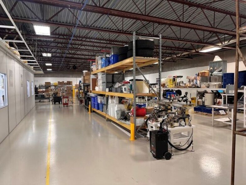 More Photos Of 222 Industrial Park Dr, Elk Rapids Industrial For Sale