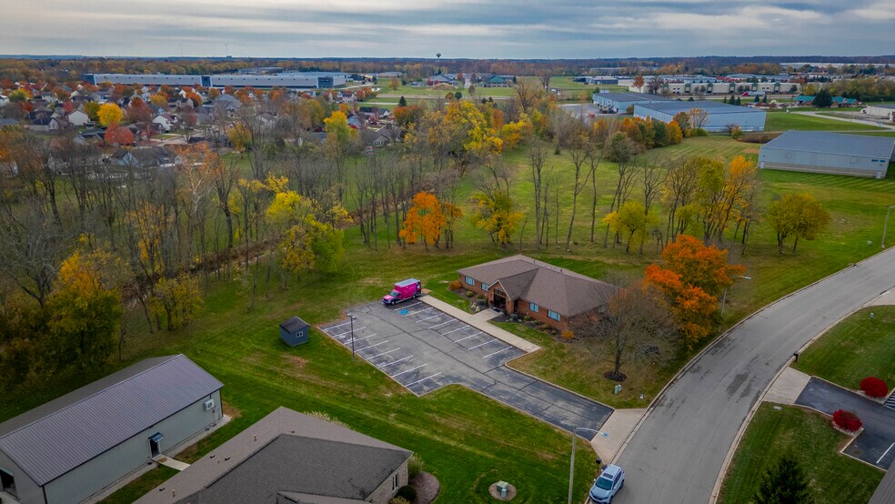 More Photos Of 350 Huls Dr, Englewood Office For Sale