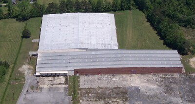 More Photos Of 1040 Old Teacheys Rd, Wallace Warehouse For Lease