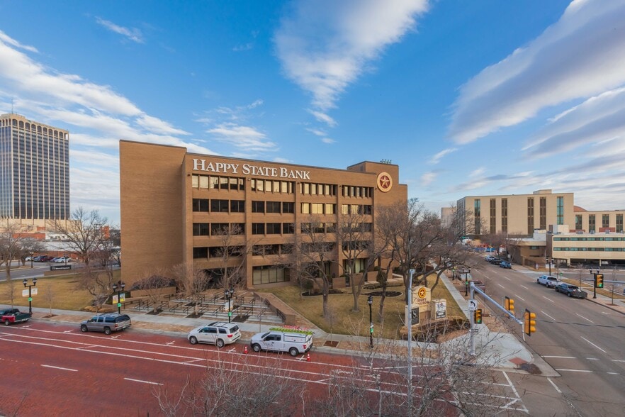 More Photos Of 701 S Taylor St, Amarillo Office For Lease