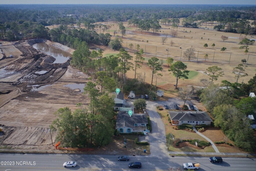 More Photos Of 5018 Oleander Dr, Wilmington Office Residential For Sale