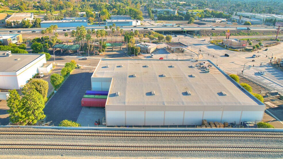 More Photos Of 19835 E Walnut Dr N, City of Industry Warehouse For Lease