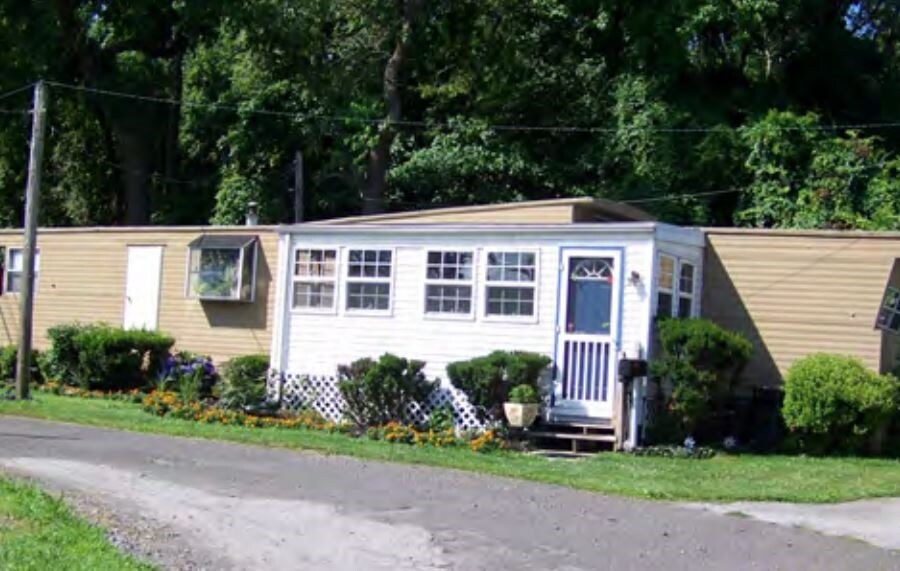 More Photos Of 4300 W 9th St, Trainer Manufactured Housing Mobile Home Park For Sale