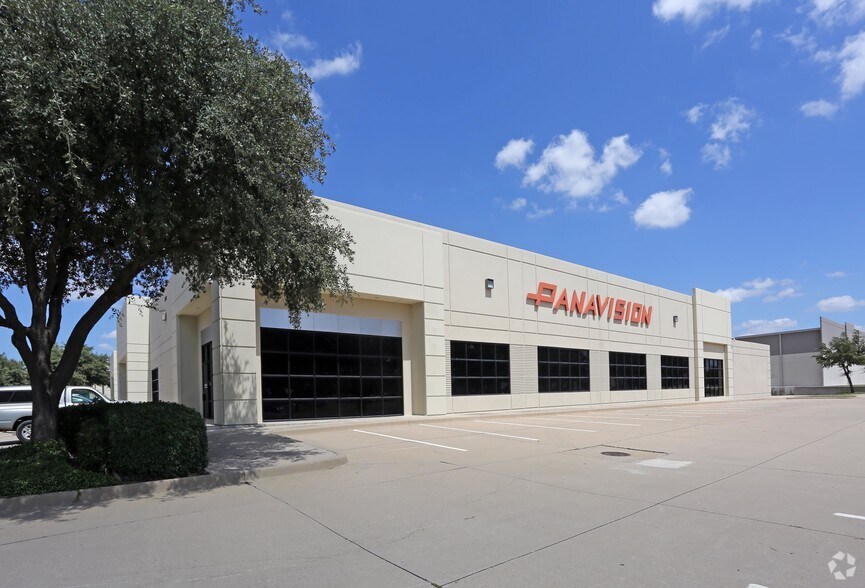 Primary Photo Of 8000 Jetstar Dr, Irving Unknown For Lease