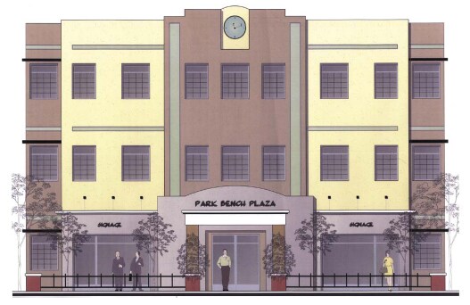 More Photos Of 38 Water St, Henderson Medical For Lease