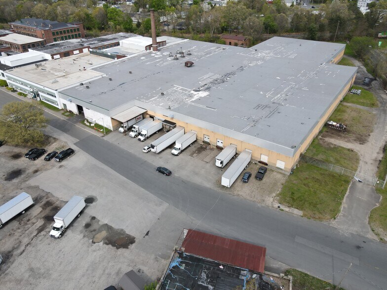 More Photos Of 21A Wilbraham St, Palmer Warehouse For Lease