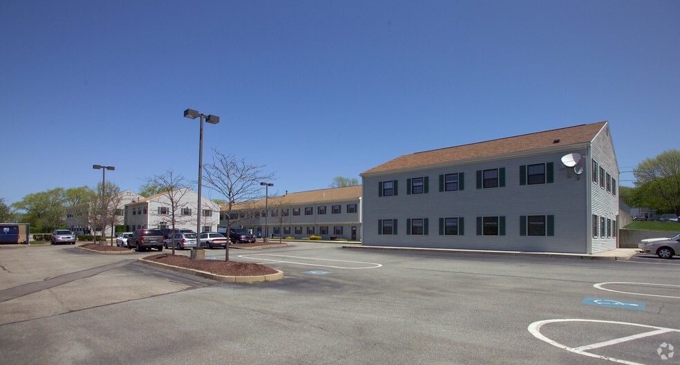 More Photos Of 850 Aquidneck Ave, Middletown Medical For Lease