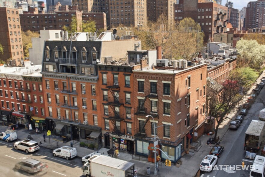 Primary Photo Of 242 Tenth Ave, New York Apartments For Sale