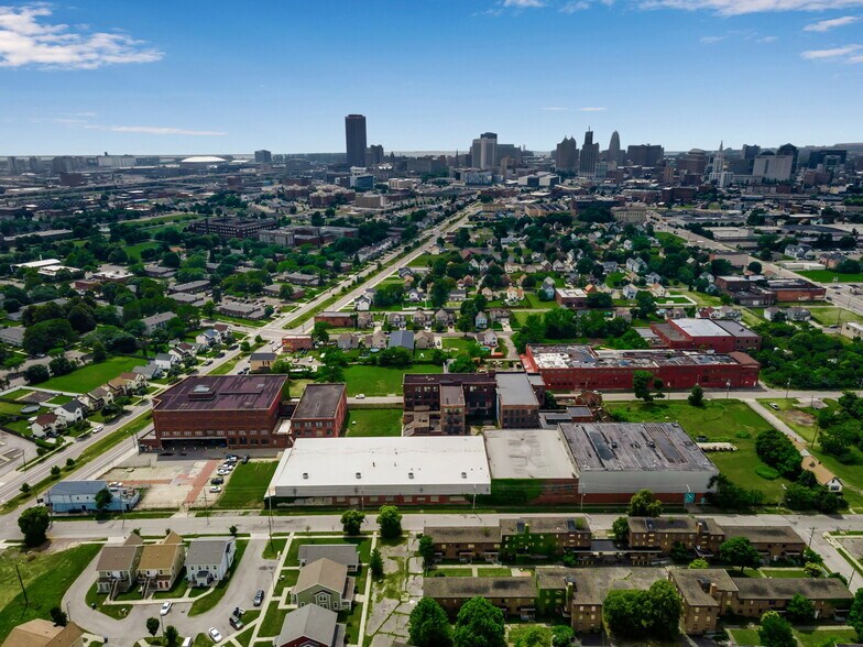 More Photos Of 203 Pratt St, Buffalo Industrial For Sale
