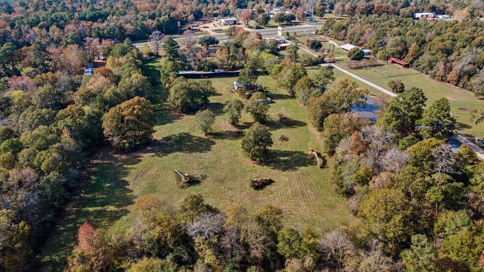 More Photos Of 6774 US Highway 59 N, Lufkin Land For Sale