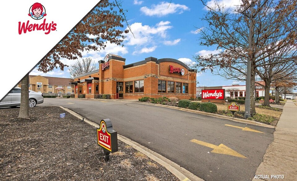 Primary Photo Of 1240 High St, Jackson General Retail For Sale
