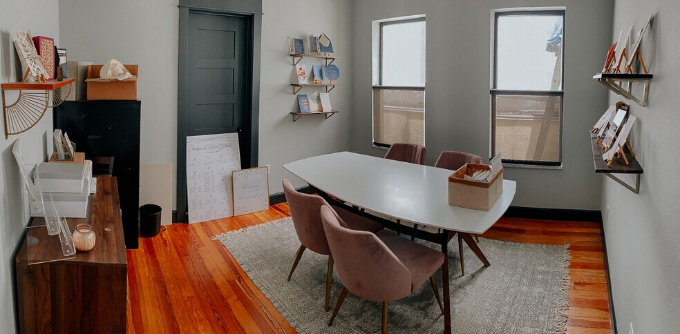 More Photos Of 689 Central Ave, Saint Petersburg General Retail For Lease