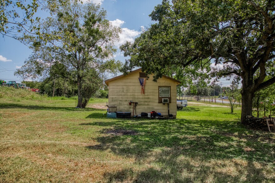 More Photos Of 3208 W State Highway 21, Bryan Land For Sale